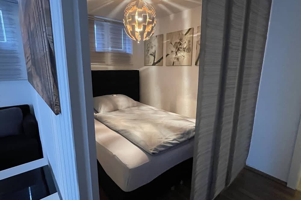 Ganze Wohnung, Neu eingerichtetes gemütliches 1.Zimmer Apartement in ruhiger Lage mit Tv , Wlan in Ebsdorfergrund, Landkreis Marburg-Biedenkopf