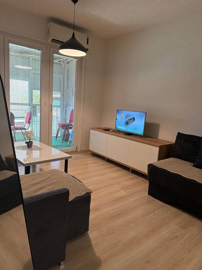 Ganze Wohnung, Your Cozy Home by Ohrid Lake in Ohrid, Nordmazedonien