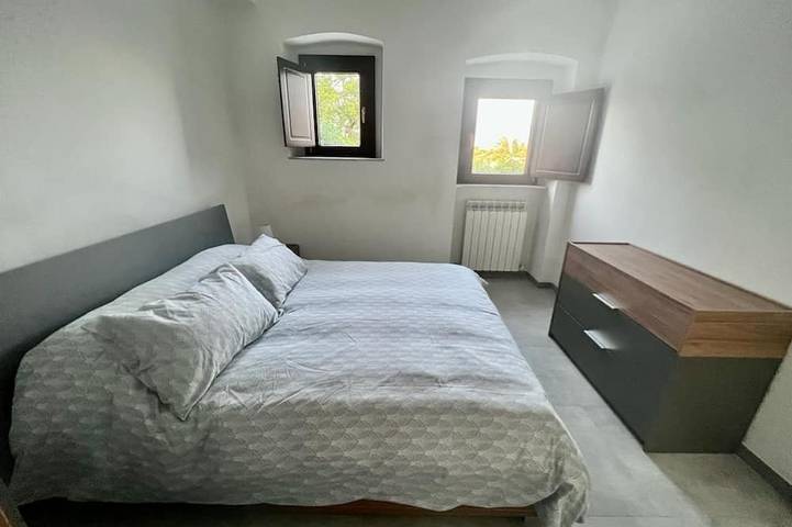 Appartamento intero, Appartamento splendidamente ristrutturato che offre un'autentica vita italiano! in Mendicino, Provincia di Cosenza