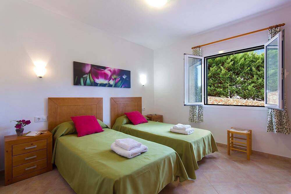 Villa Santo Tomas by Villa Plus in Santo Tomas, Es Migjorn Gran