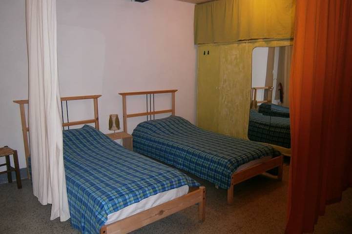 Ferienhaus für 5 Personen, mit Balkon, mit Haustier in Pisa - 2
