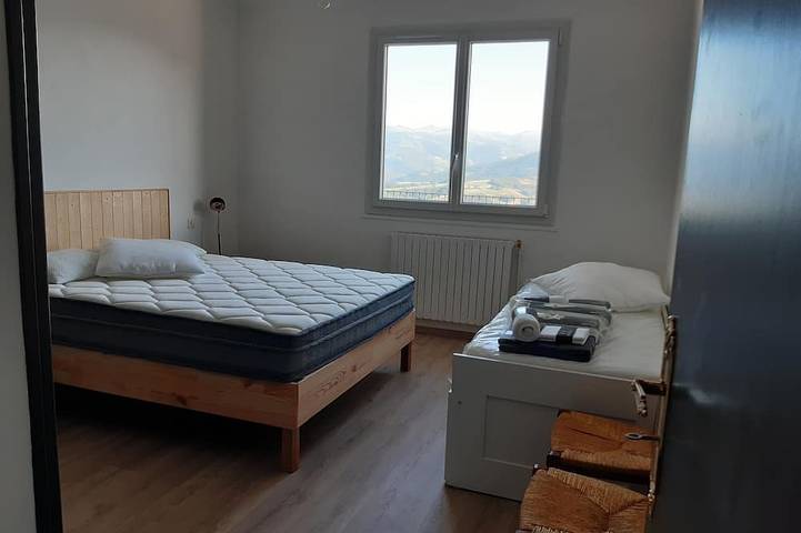 Location de vacances pour 12 personnes à Irouléguy - 3