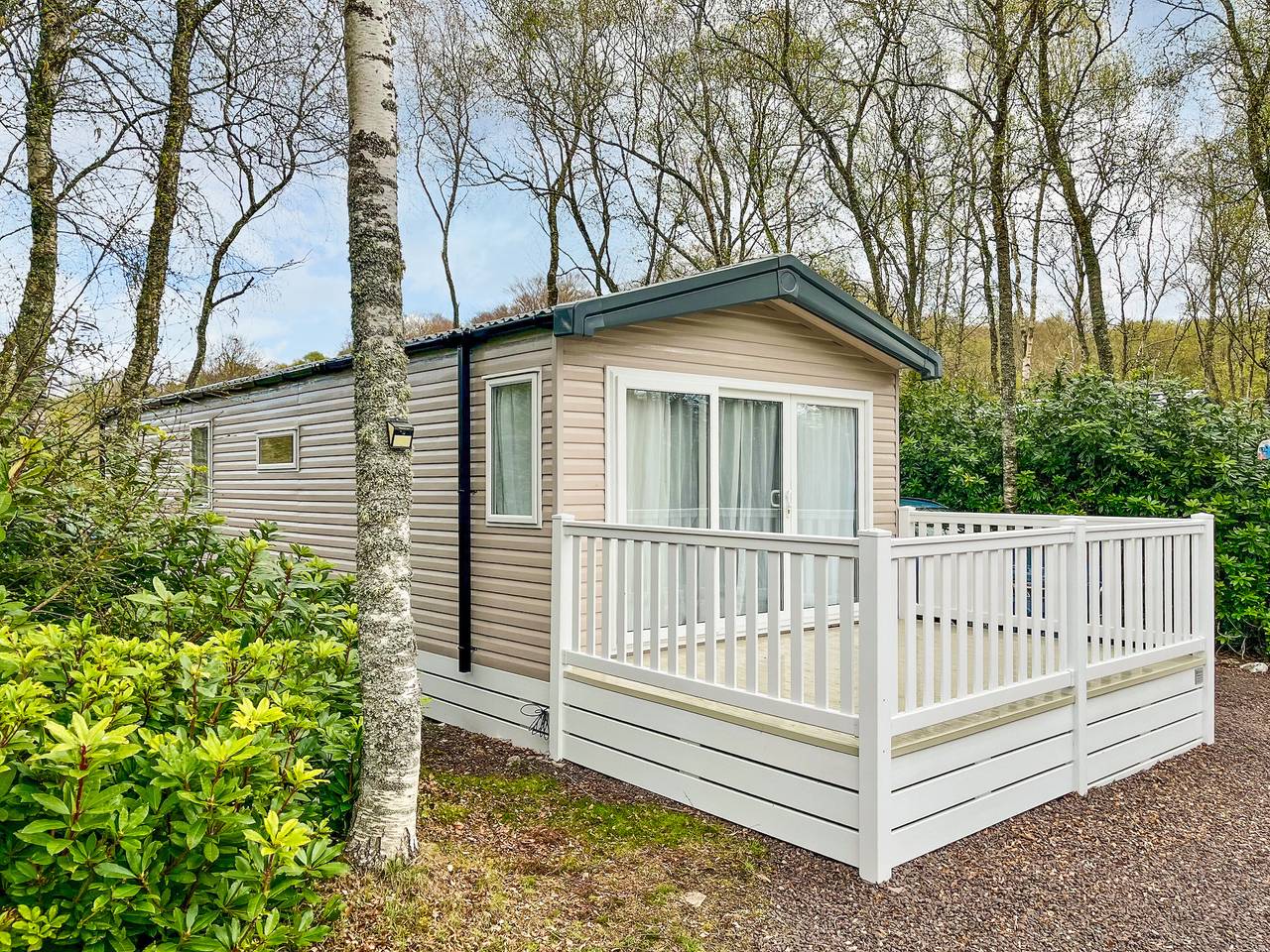 Cottage für 4 Personen in Aberdeenshire