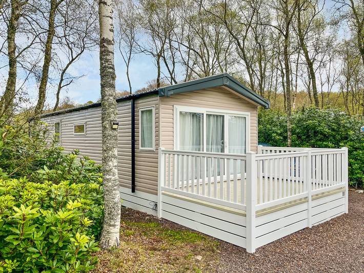Cottage für 4 Personen - 1