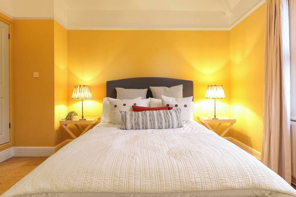 2 Schlafzimmer Unterkunft in Malvern in Malvern, Worcestershire