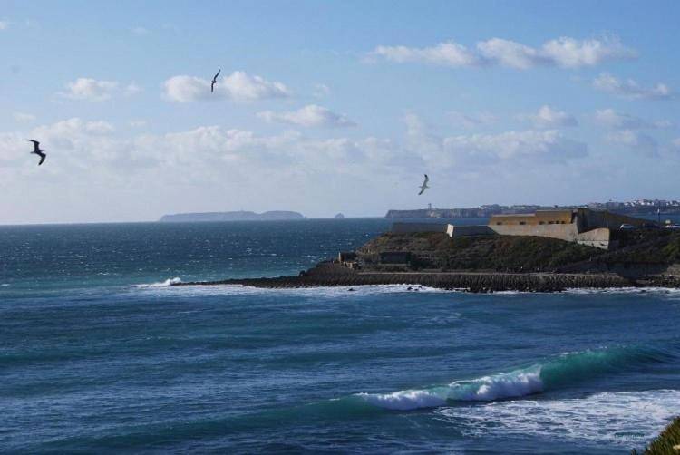 Consolação Pedramar in Consolação, Peniche