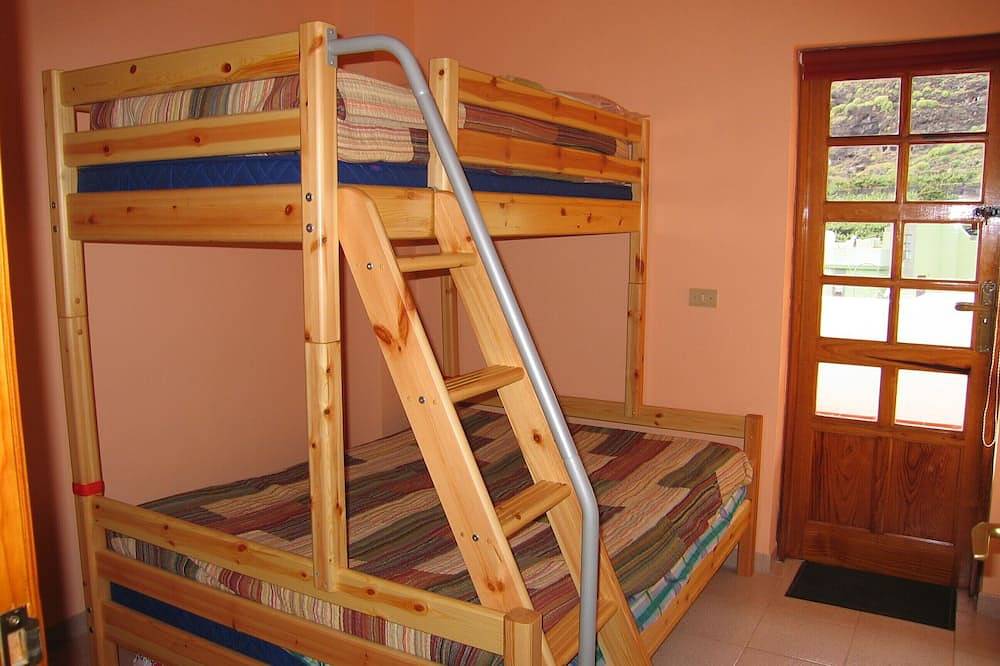 Apartamento entero, Atico En La Isla De La Palma in Puerto de Tazacorte, Tazacorte