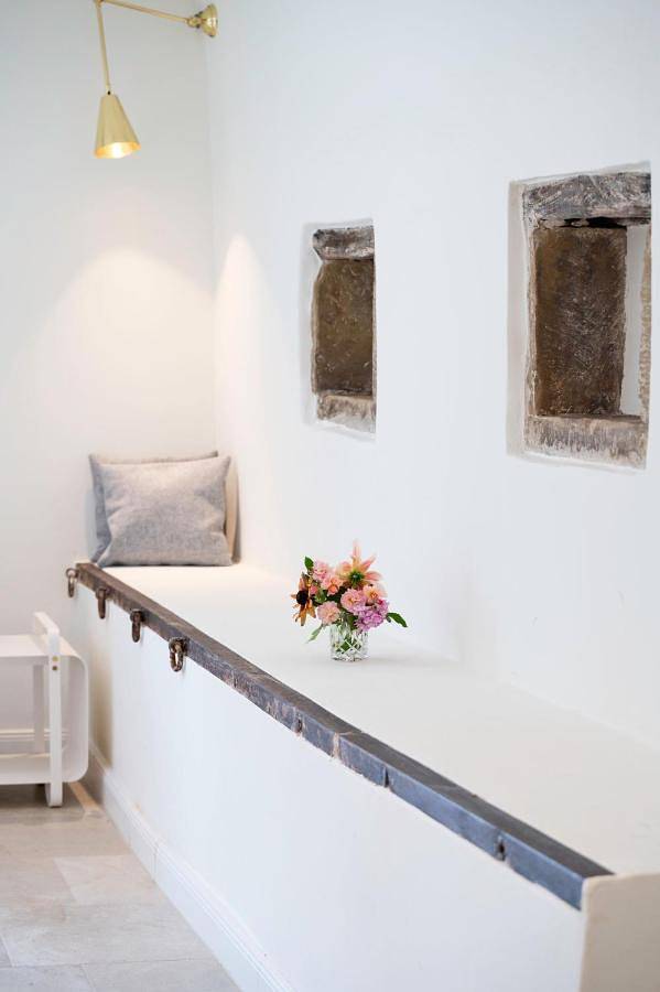 Hazelnut House - Luxembourg's Secret Small Hotel in Rosport, Luxembourg