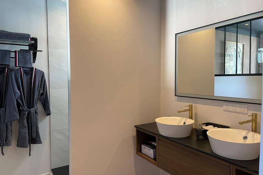 Domaine De La Chênaie: Les Fresnes in Gien, Región de Montargis