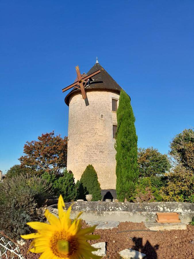 Maison de vacances pour 2 personnes, avec terrasse ainsi que vue et jardin