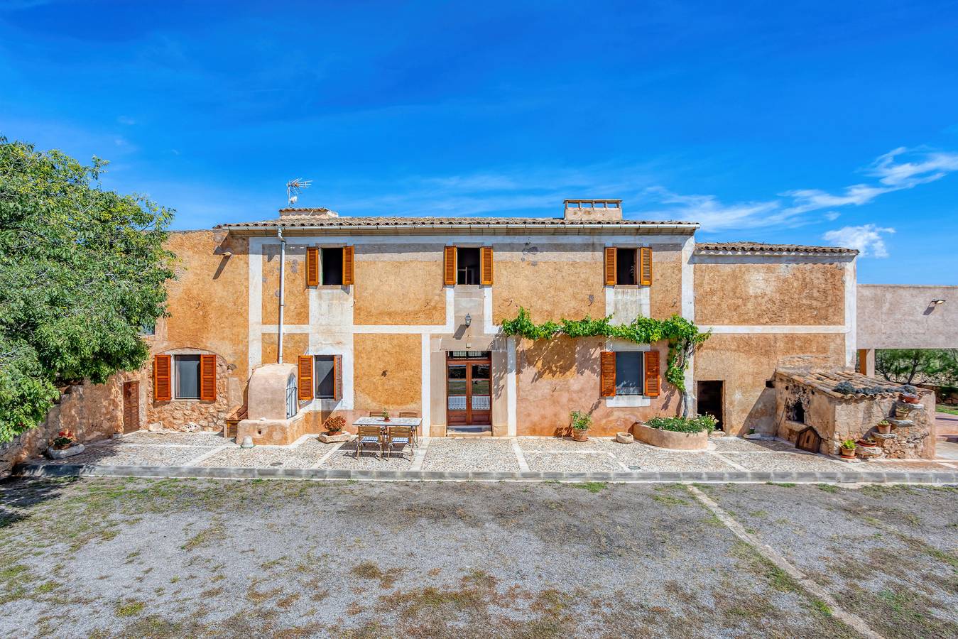 Na Corme Nova by dracmallorca in Cala d'Or, Santanyí