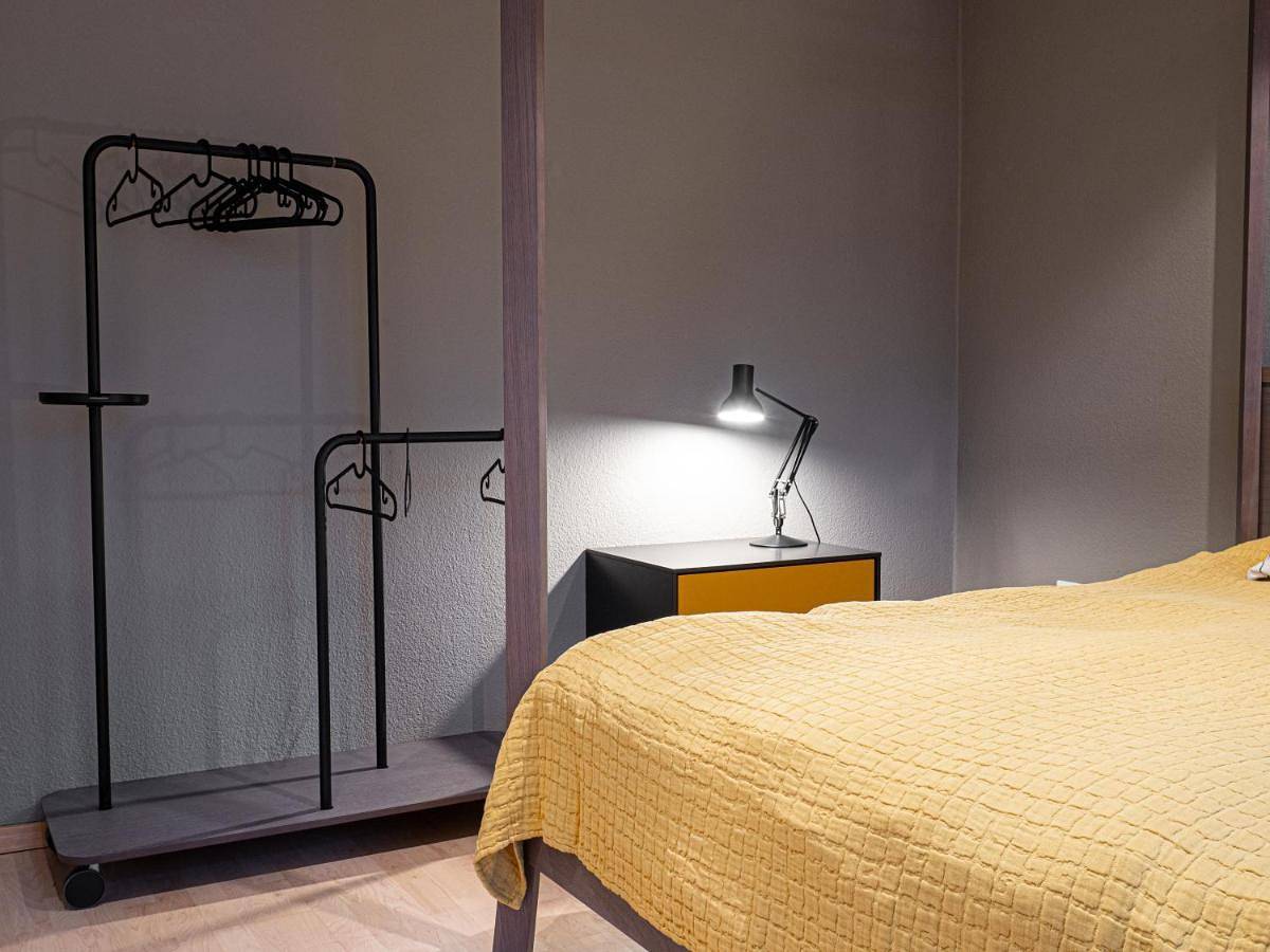 Ganze Wohnung, Design Apartment am Wasserbachhof in Lemgo, Kreis Lippe