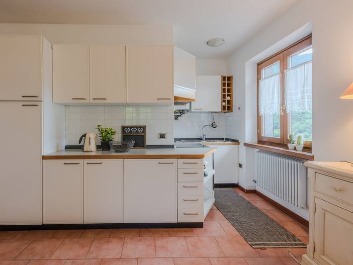 Ganze Wohnung, Serafini in Villa Banale, Stenico