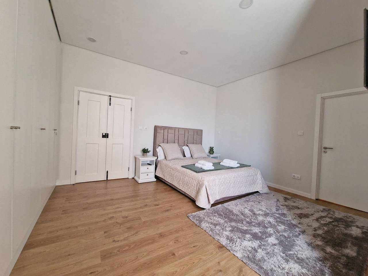 Casa principal Solar dos Condes da Azenha in São João da Pesqueira, Vale do Douro