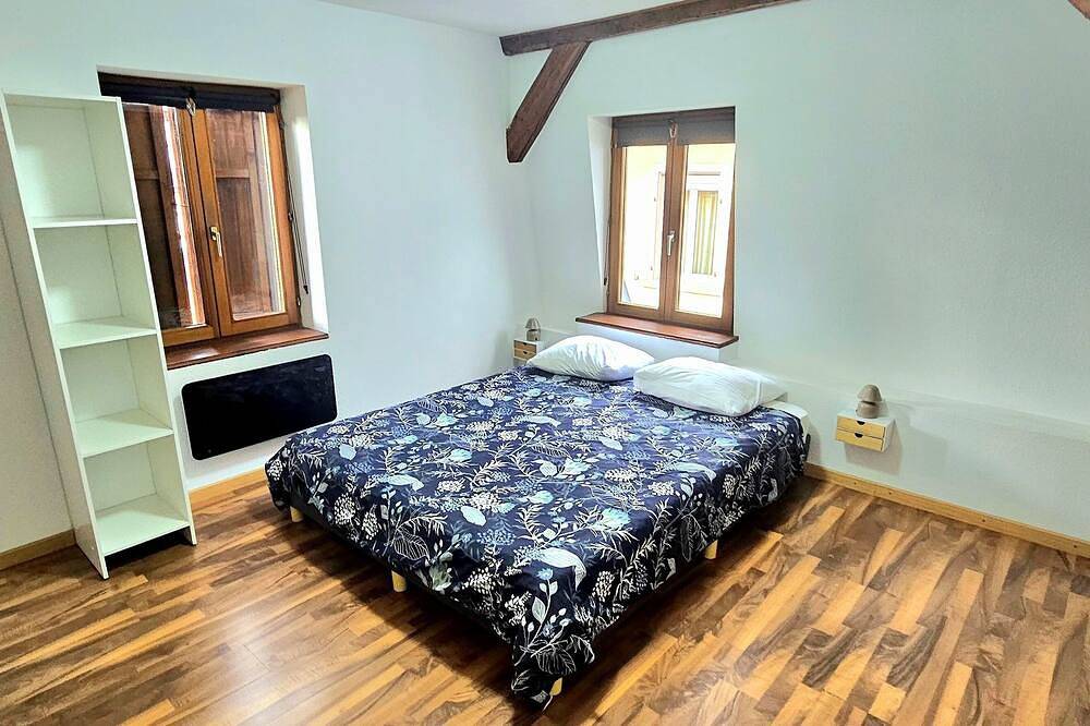 Appartement entier, La Casa de Mao,proche Europa-park, Rulantica in Benfeld, Région de Sélestat-Erstein