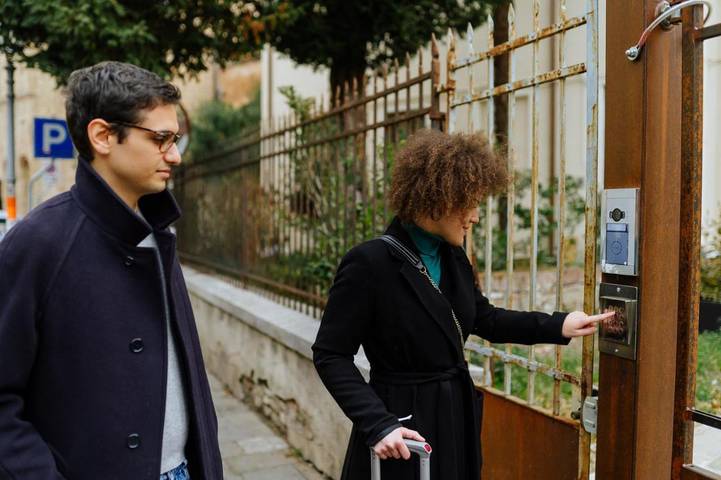 Chambre d’hôte pour 2 personnes, avec Jardin à Padoue - 3