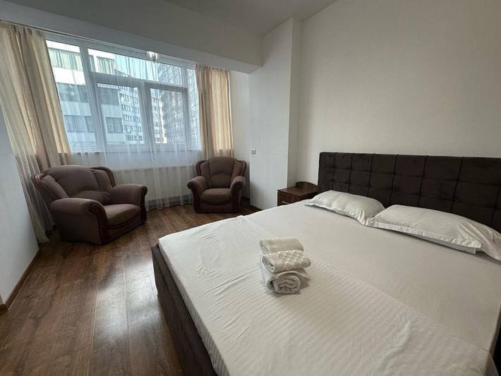Appartement de vacances pour 6 personnes