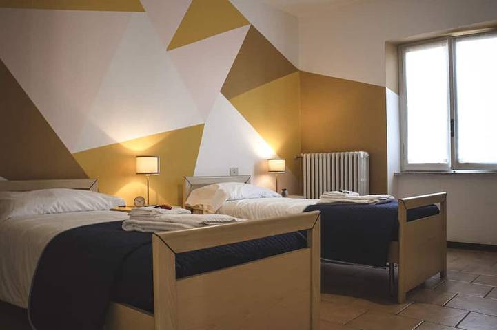 Appartement entier, Cézanne - Holiday Apartment in La Morra in La Morra, Langhe