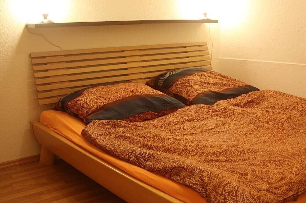 Apartamento entero, Exclusivo apartamento con vistas al mar, terraza orientada al sur, jardín u. estacionamiento in Groß Zicker, Mönchgut