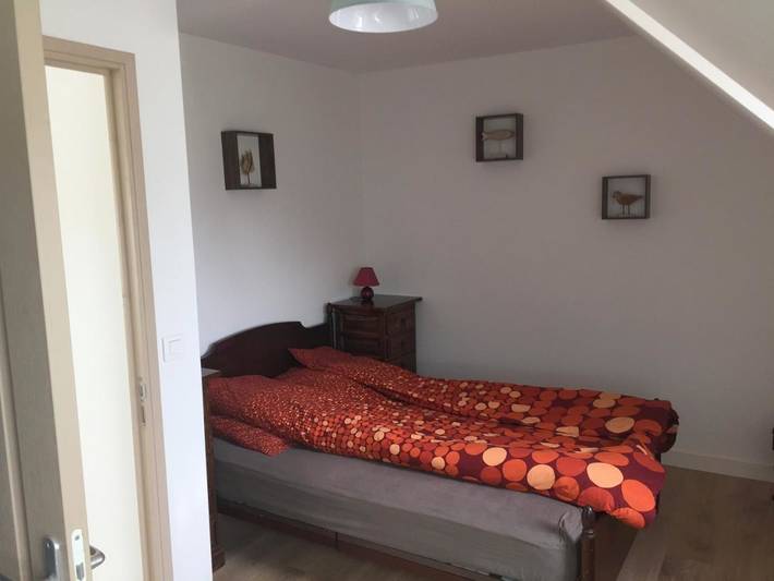 Location de vacances pour 6 personnes, avec terrasse dans Kertugal - 4