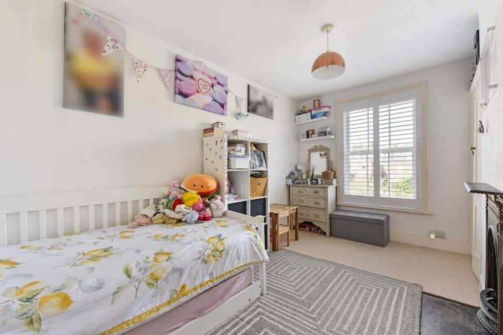 Period Home in the Heart of Winchester in Winchester, South Downs
