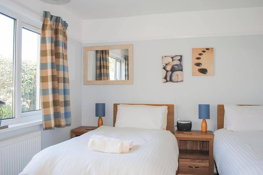 Bankside, les animaux de compagnie, avec un jardin à Hope Cove, Ref 995226 in South Huish, Hope Cove