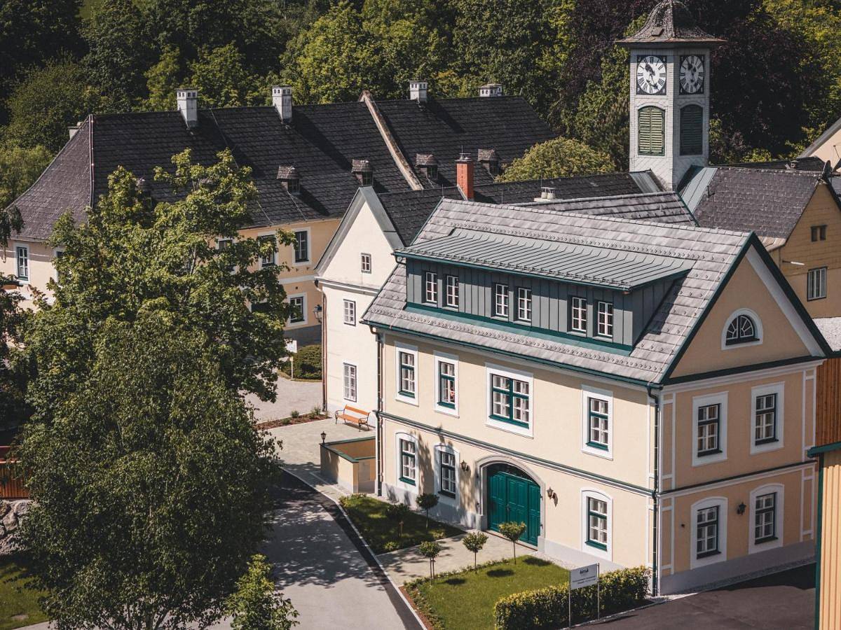 Ganze Wohnung, Apartments Kienberg in Gaming, Mostviertel Region