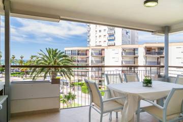 Apartment for 8 People in Salou, Costa Dorada, Photo 3