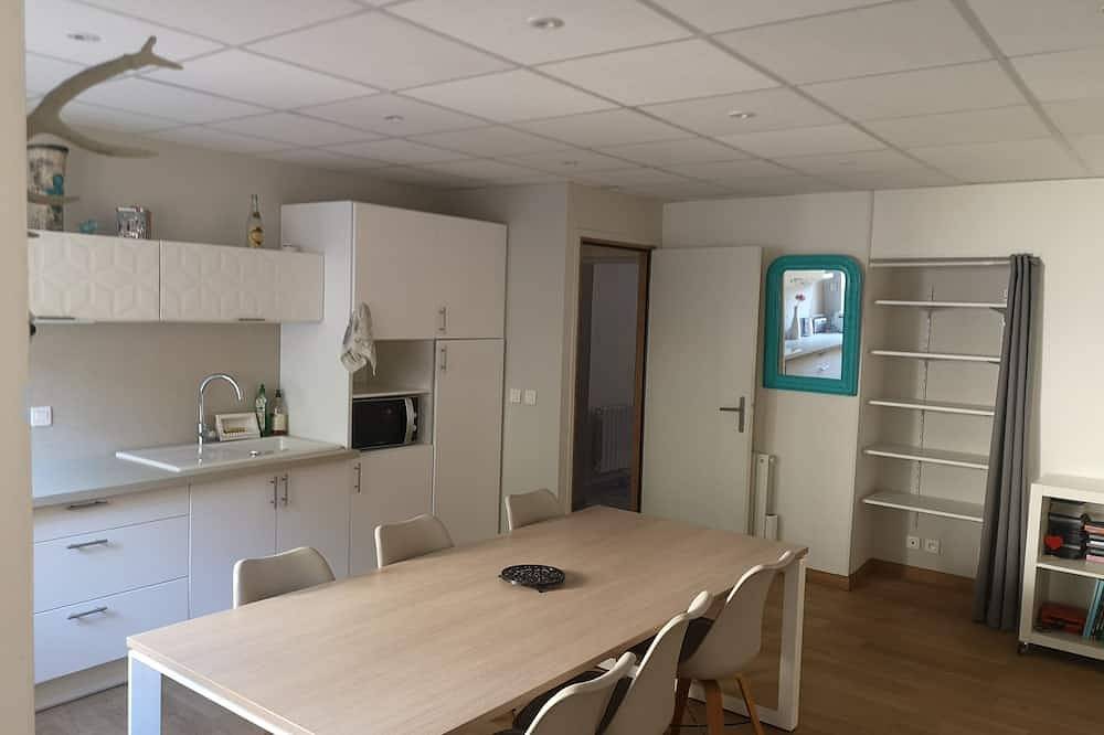 Logement cosy et verdoyant rdc in Charmes-sur-Rhône, Privas (arrondissement)