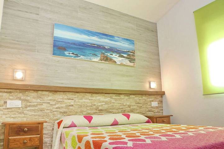 Bungalow für 4 Personen, mit Pool und Garten in Conil de la Frontera - 3