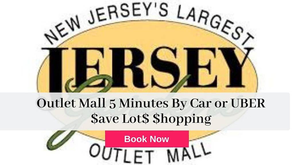 Best Studio/Rv To Visit Nyc Ewr Airport-Free Parking in Hillside, Union County