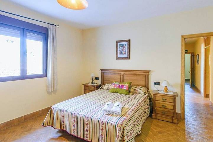 Casa Rural Pelijas Fontanar in Fontanar (Pozo Alcón), Pozo Alcón