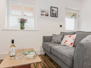 Cottage for 2 People in North-Wales, Llŷn Peninsula, Photo 4
