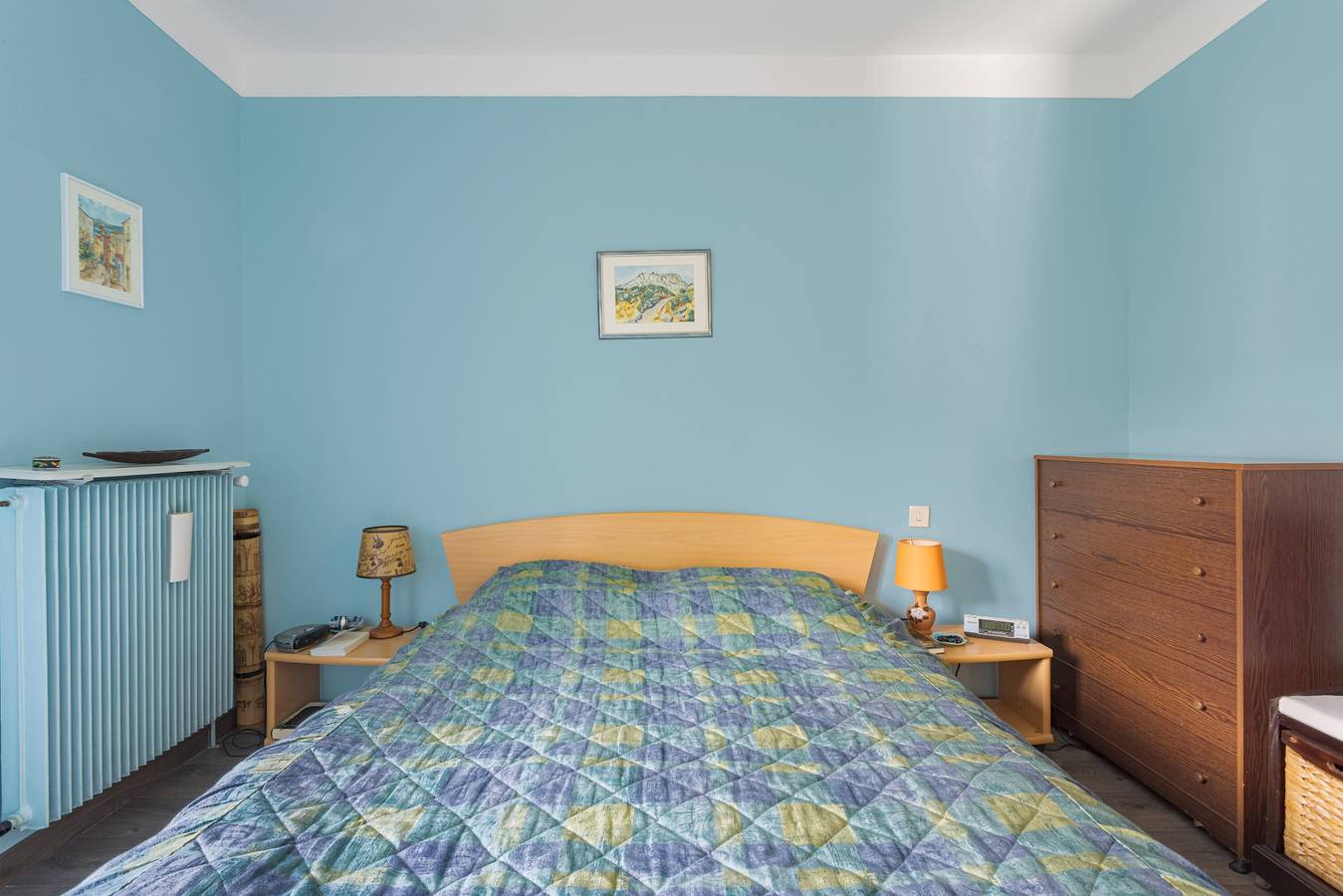 Ganze Wohnung, "Sun Canigou" Apartment | Bergblick, private Terrasse, Wi-Fi, 12 Min. von Thermalbädern in Vernet-les-Bains, Parc naturel régional des Pyrénées catalanes