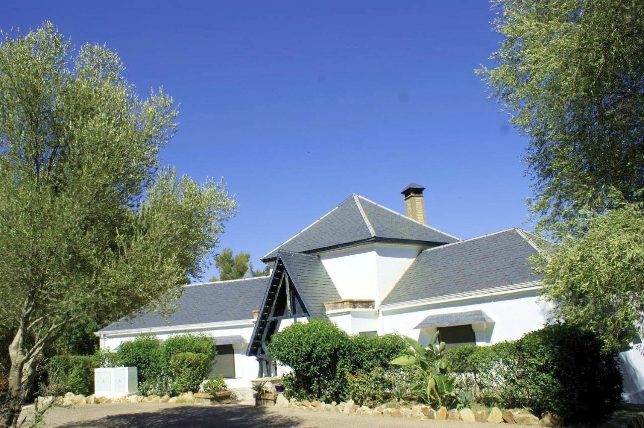 Complejo Rural Huerta Grande in Pelayo, Algeciras
