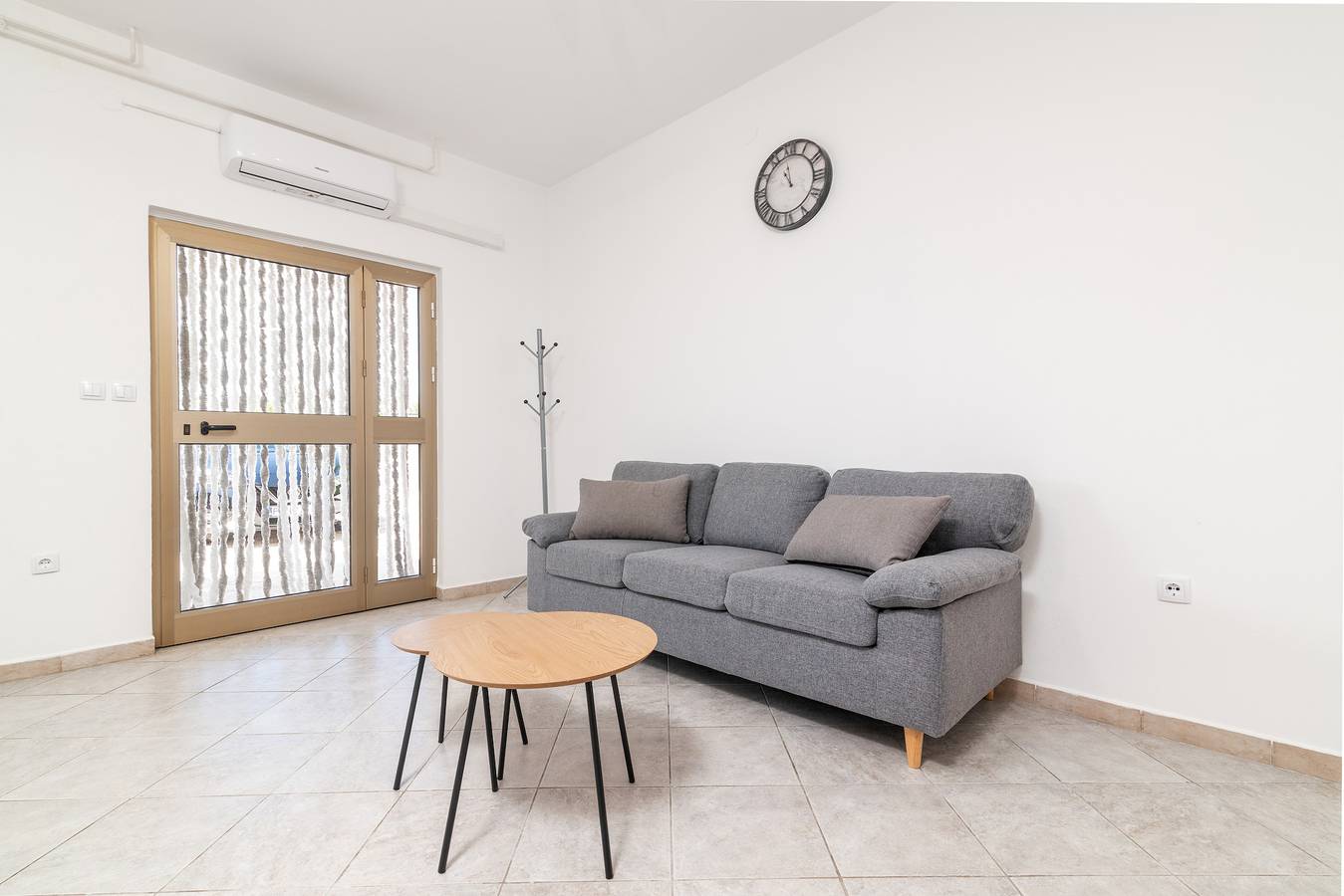 Ganze Wohnung, 2-Zimmer-Ferienwohnung mit Terrasse Peruski, Marcana A-24578-a in Marčana, Südküste Istrien