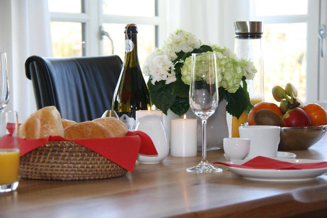 Ferienhaus " Meerzeit " an der Ostsee, Sauna, Kamin, free W-Lan - Seaside - in Rosenhagen, Dassow