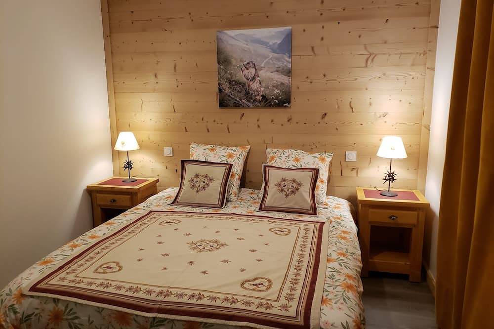 Apartamento entero, Beautiful apartment in Sainte Foy Tarentaise near Les Arcs, Val d'isère-Tignes in Sainte-Foy-Tarentaise, Macizo del Ruitor