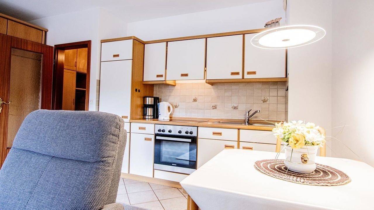 Ganze Ferienwohnung, Ferienwohnung für 2 Personen (34 m²) in Westerland (Sylt) in Westerland, Sylt (Gemeinde)