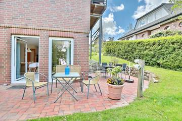 Vakantiewoning voor 4 Personen in Themenstrände Scharbeutz, Südliche Ostseeküste, Afbeelding 3
