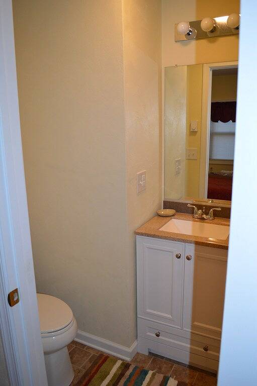 The Pea Pod - Deep Creek Lake in McHenry, Deep Creek Lake