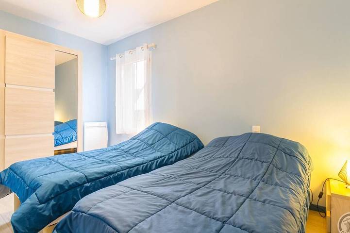 Ganze Wohnung, Haus am Meer mit privater Terrasse in Siouville-Hague in Siouville-Hague, Côte de la Déroute