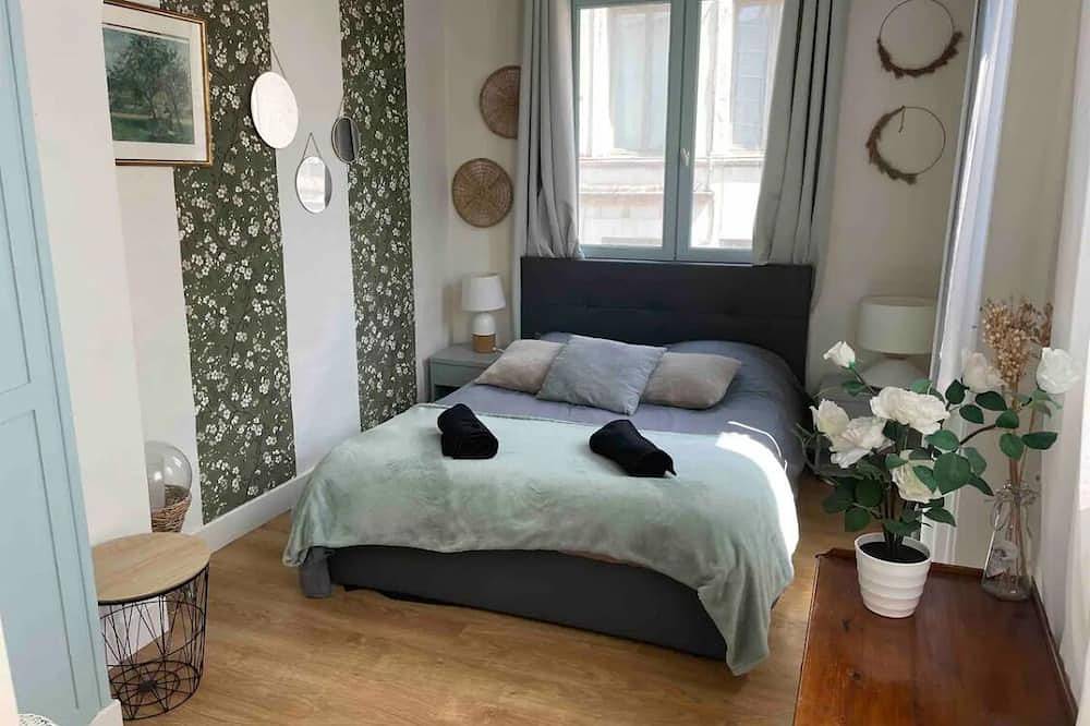 Jolie Maison en Plein Cœur Dhonfleur in Honfleur, Lisieux und Umgebung