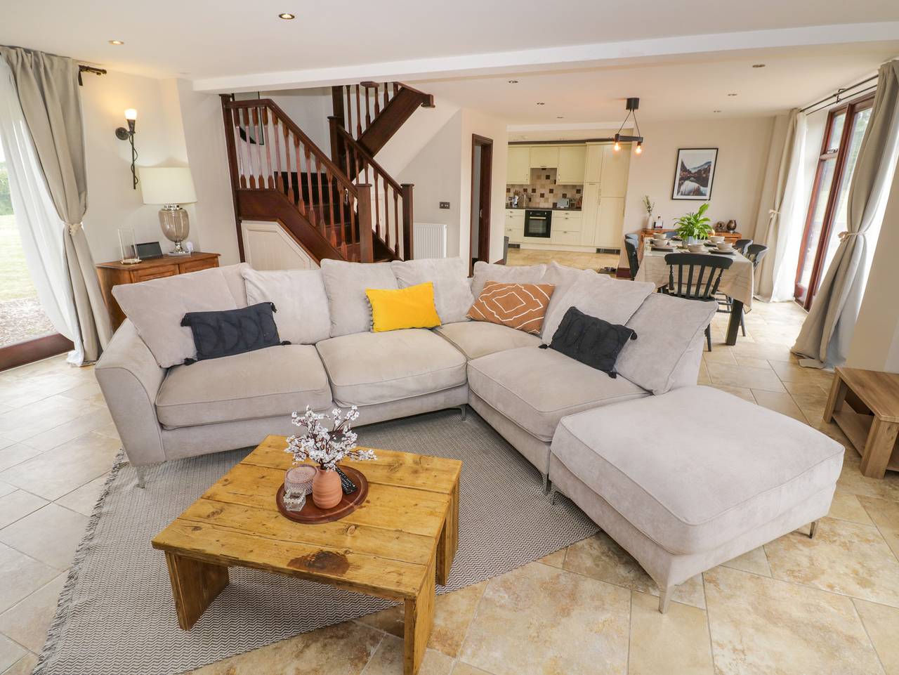 Little Acre in Church Lench, Worcestershire