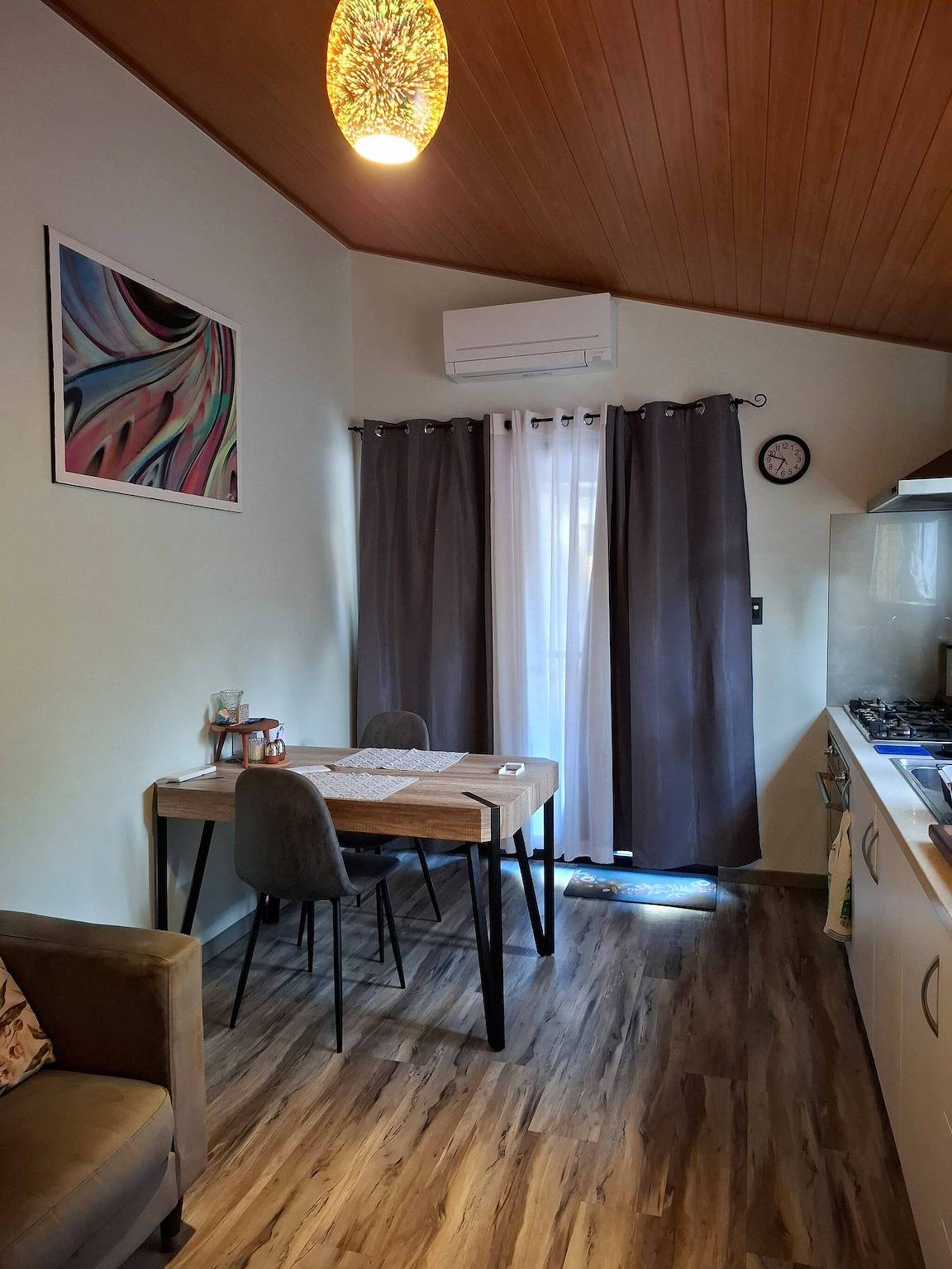 El “Anunaka” Junior – Estudio moderno y confortable in Margaret River, Australia Occidental