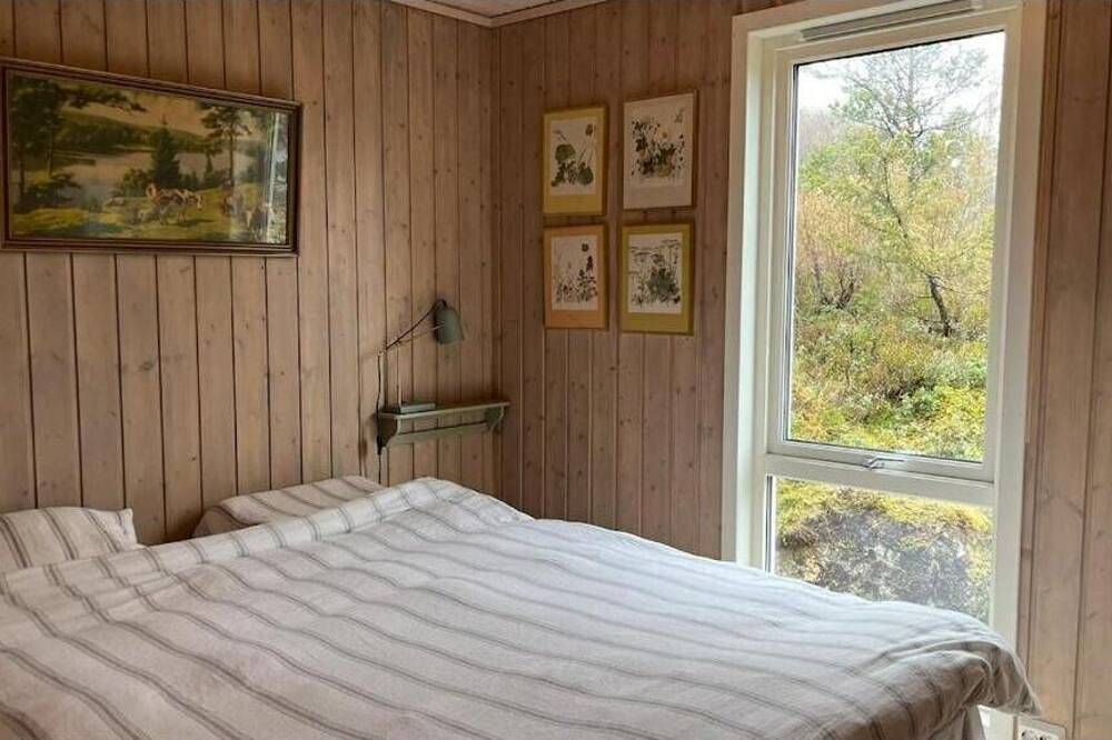 Mountain cabin between Pulput Rock and Kjerag, with amazing view! in Frafjord, Gjesdal
