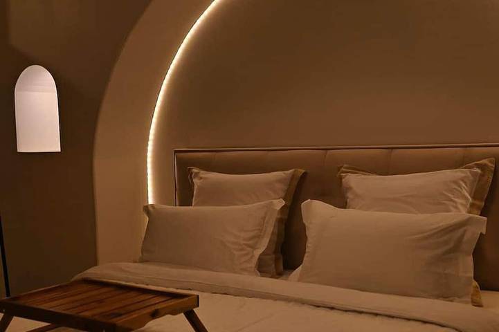 Appartement de vacances pour 2 personnes, avec Jacuzzi et Sauna