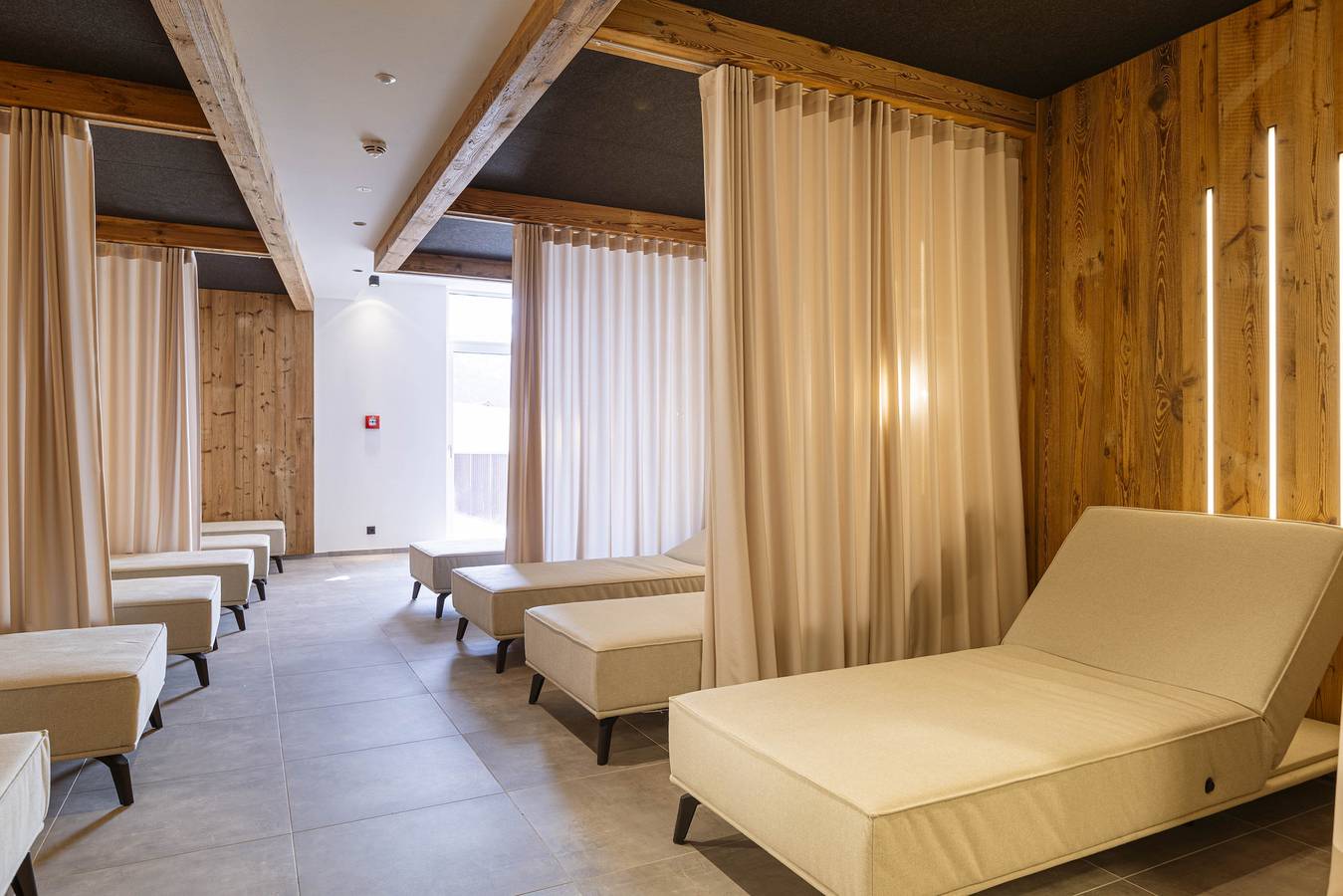 Ganze Wohnung, Ferienwohnung # 11 mit 1 Schlafzimmer und Balkon Sv in Fiss, Serfaus-Fiss-Ladis