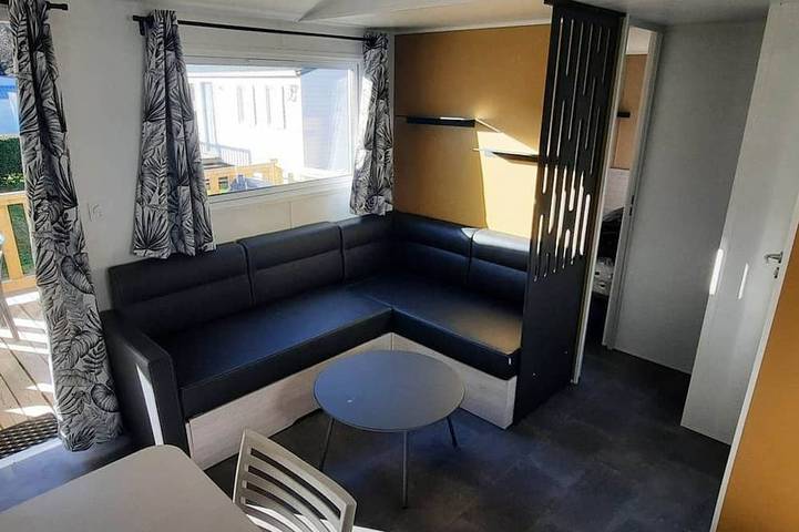 Camping für 6 Personen in Perros-Guirec - 4