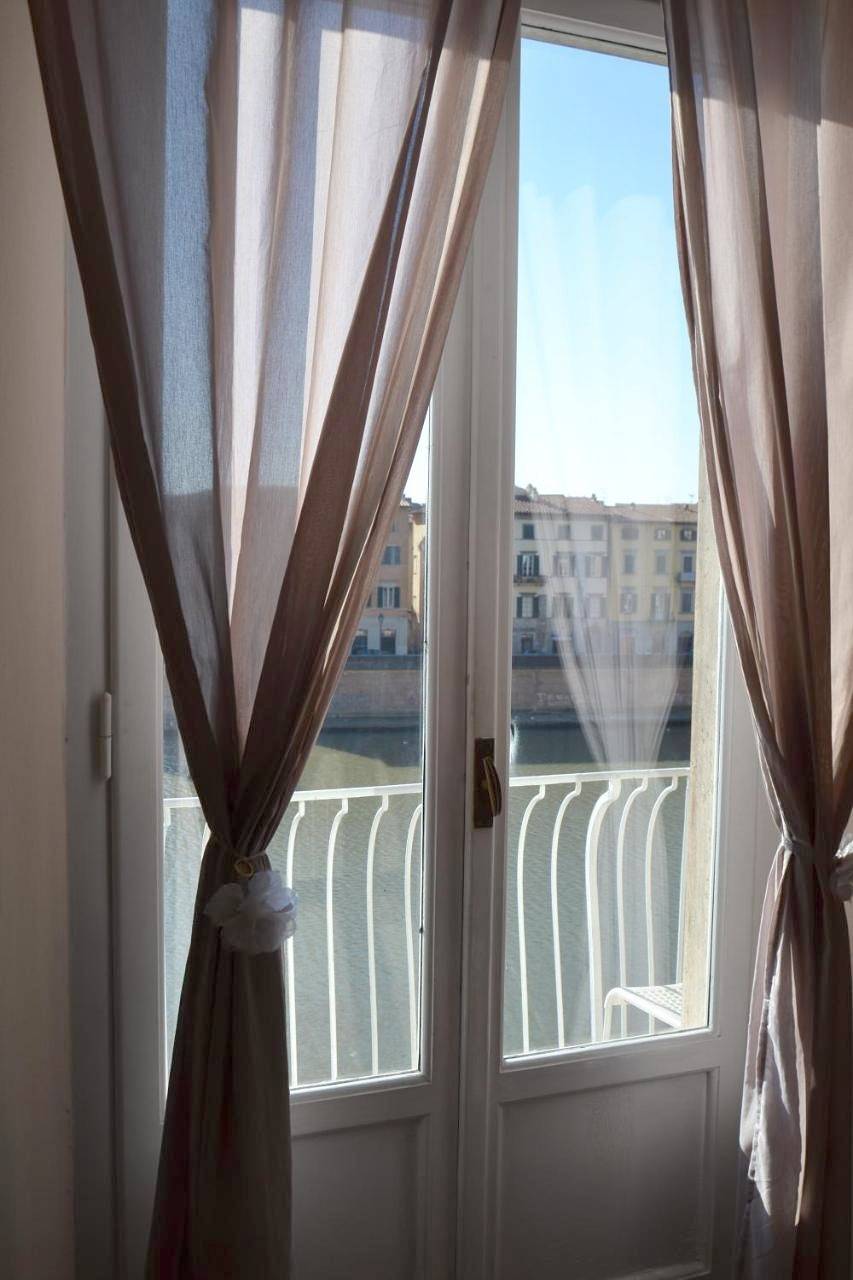 You & Me in Pisa, Italienische Riviera